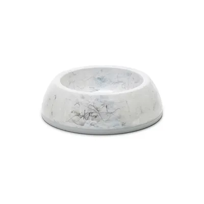 Savic Delice Marble Look купичка за хранене - 300 мл