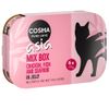 Cosma Asia in Jelly 6 x 170 g Mixpaket 1 (4 Sorten)