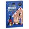 Cosma julkalender till katten 1 st (10,5 g)