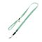 Nomad Tales Bloom Leine, mint 120 cm lang, 20 mm breit