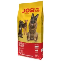 JosiDog Agilo Sport - 15kg