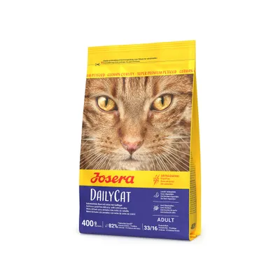 Josera DailyCat - 400 g