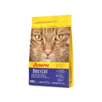 Josera DailyCat - 400 g