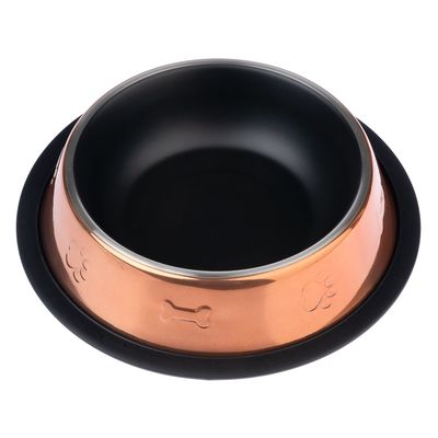 Modern Living Futternapf Maipu 490 ml, Ø 21 cm