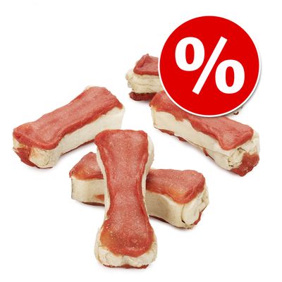 Ekonomipack: Lukullus goda tuggben med anka