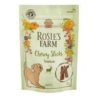 Rosie's Farm Kausnacks "Wild" - 70 g