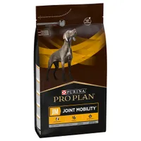 PURINA PRO PLAN JM Joint Mobility Crocchette per cane - 3 kg