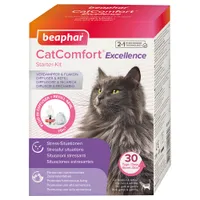 beaphar CatComfort® Excellence - Kezdőszett (párologtató + flakon 48 ml)