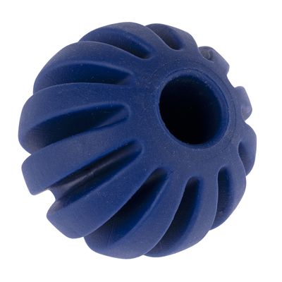 Balle à friandises Nomad Tales Bloom pour chien 6 cm de diamètre