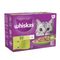 Whiskas 1+ Mixed Menu in Jelly 40 x 85g