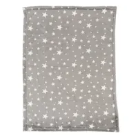 Pătură cu imprimeu cu steluțe pentru animale de companie - 1 buc.