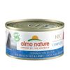 Almo Nature HFC Complete katten natvoer 24 x 70 g Tonijn met pompoen