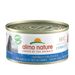 Almo Nature HFC Complete katten natvoer 24 x 70 g Tonijn met pompoen