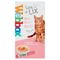 Webbox Lick-e-Lix - Salmon Saver Pack: 25 x 15g