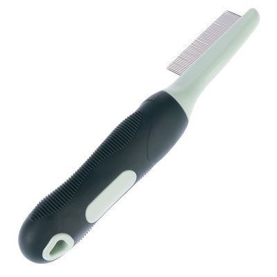 kooa Pieptene pentru purici L 19,5 x l 4 x î 3,5 cm
