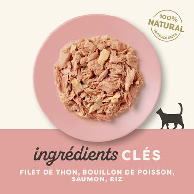 Applaws 6 x 156 g pour chat