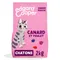 Edgard & Cooper Kitten graanvrij met kip en eend 2 kg