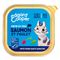 Edgard & Cooper Adult Pâté sans céréales 85 g pour chat saumon, poulet