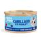 Edgard & Cooper Kitten Morceaux en sauce sans céréales 85 g pour chaton cabillaud, poulet