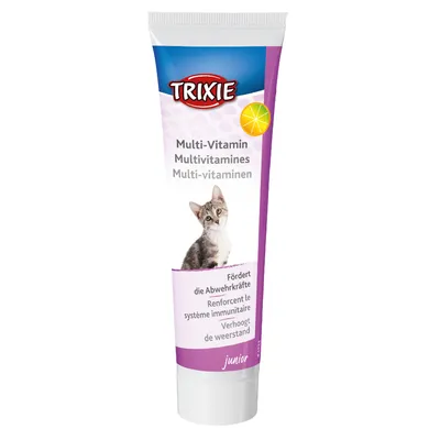 Trixie Vitaminepasta voor Kittens