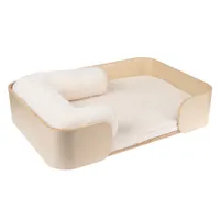 Modern Living Mora ágy - H 68 x Sz 48 x M 14 cm