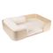 Modern Living Mand Mora L 68 x B 48 x H 14 cm