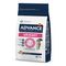 Advance Veterinary Diets Urinary Katze 1,5 kg