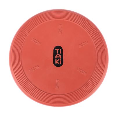 TIAKI Frisbee Ø 19 x K 1,5 cm