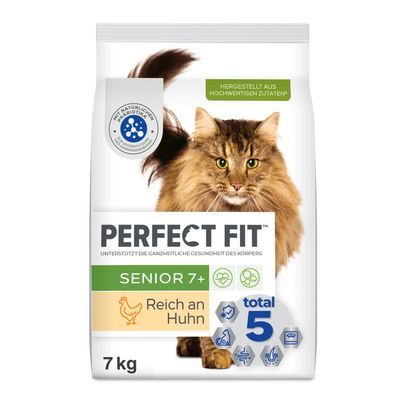 Perfect Fit Senior 7+ - Rijk aan Kip