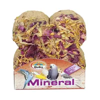Quiko Mineralstein Flower - 1 Stück (90 g)