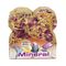 Quiko Mineralstein Flower 1 x 90 g