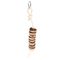 TIAKI Kebab rágójáték madaraknak Ø 3,5 x H 28 cm