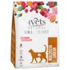 4Vets Natural Feline Weight Reduction 1 kg