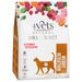4Vets Natural Feline Weight Reduction 1 kg