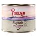 Dubbelpakket Purizon Organic 12 x 200 g Eend en kip met courgette