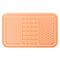 TIAKI Schleckmatte mit Saugnäpfen L 29 x B 18 x H 1 cm