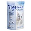 Tigerino Crystals klumpende Katzenstreu – Sensitive, parfümfrei 5 l