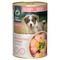 Pure Nature Junior 6 x 400 g lapin & poulet 12 x 400 g