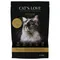 Cat's Love Senior Anatra Crocchette per gatto Set %: 2 x 400 g
