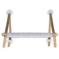 Modern Living Billund fönsterbädd - L 54 x B 31,5 x H 42 cm