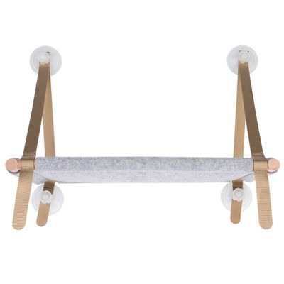 Modern Living Billund Șezlong pentru fereastră L 54 x l 31,5 x î 42 cm