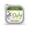 Almo Nature Daily 9 x 300 g pour chien dinde, courgettes