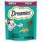 Dreamies Big Pack Cat Treats - Turkey 200g