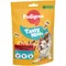 Pedigree Tasty Minis Beef & Poultry (155g)