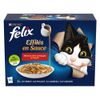 Felix "Gravy Lover - So gut wie es aussieht" Pouches 12 x 85 g Geschmacksvielfalt vom Land