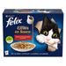 Felix "Gravy Lover - So gut wie es aussieht" Pouches 12 x 85 g Geschmacksvielfalt vom Land