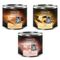Wild Freedom Kitten Mixed Trial Pack 6 x 200g (2 x Veal, 2 x Turkey, 2 x Rabbit)