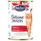 Butcher's Delicious Dinners 24 x 400 g bœuf
