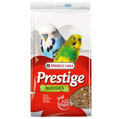 Versele-Laga Prestige hullámos papagáj 4 kg