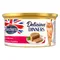 Butcher's Delicious Dinners 24 x 85 g Naudanliha ja maksa